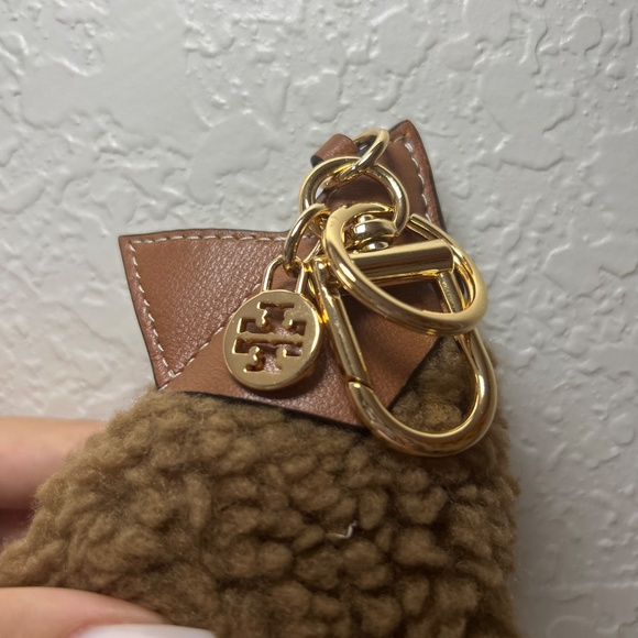 Tory Burch fox coin purse - Picture 2 of 4